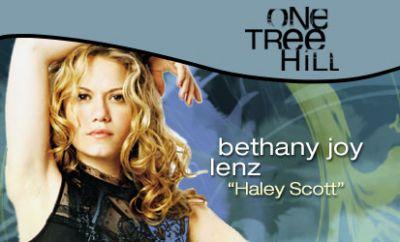 Bethany joy galeotti